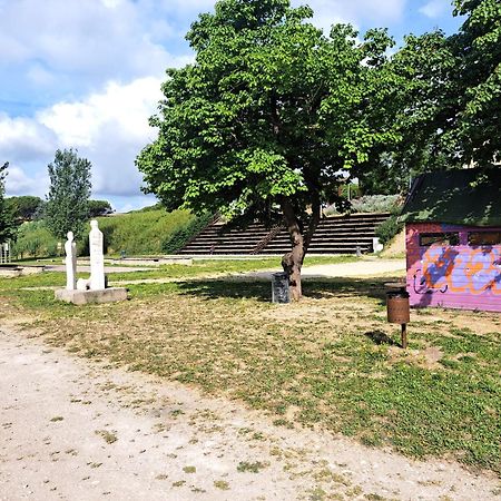 Lacasadirosa Рим Экстерьер фото